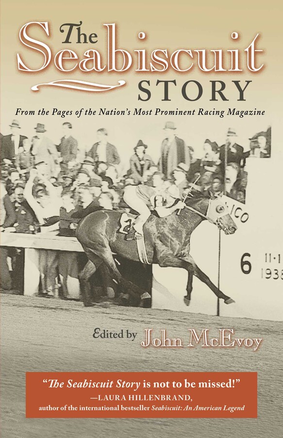 Seabiscuit Story