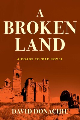 A Broken Land A Broken Land