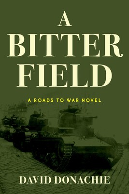 Bitter Field Bitter Field