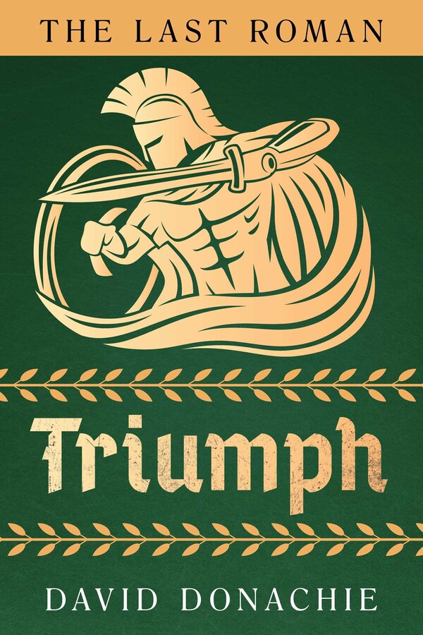 Last Roman: Triumph