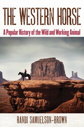The Western Horse The Western Horse