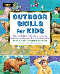 Outdoor Skills for Kids Outdoor Skills for Kids