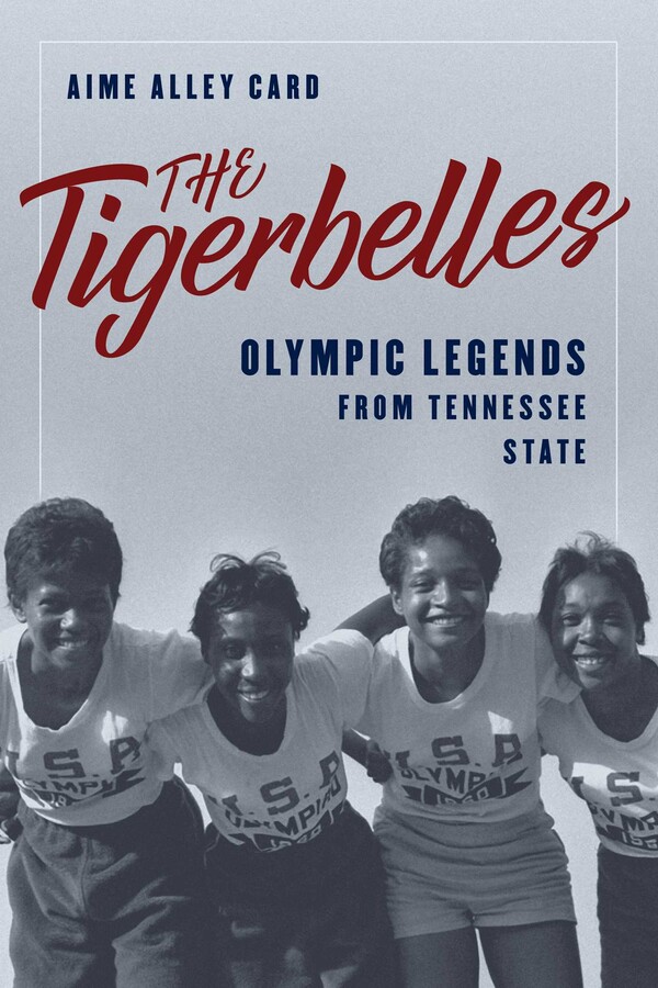Tigerbelles