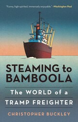Steaming to Bamboola Steaming to Bamboola