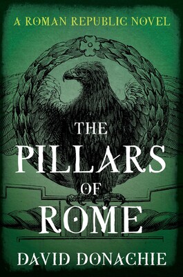 The Pillars of Rome The Pillars of Rome