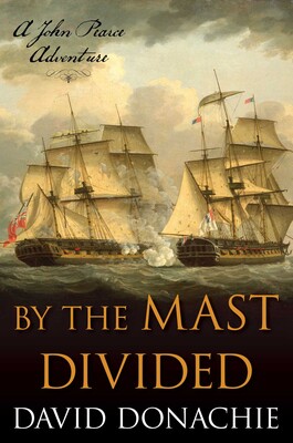 By the Mast Divided By the Mast Divided