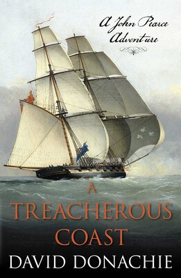 A Treacherous Coast A Treacherous Coast