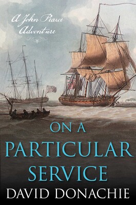 On a Particular Service On a Particular Service