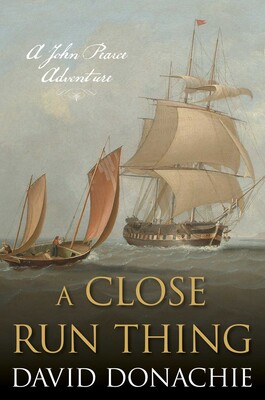 A Close Run Thing A Close Run Thing