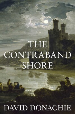 Contraband Shore Contraband Shore