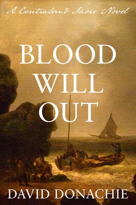 Blood Will Out Blood Will Out