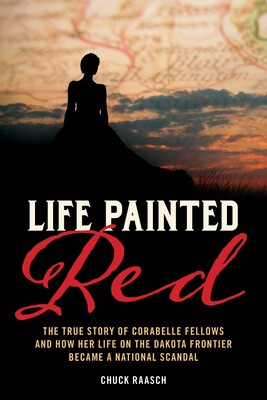 Life Painted Red Life Painted Red