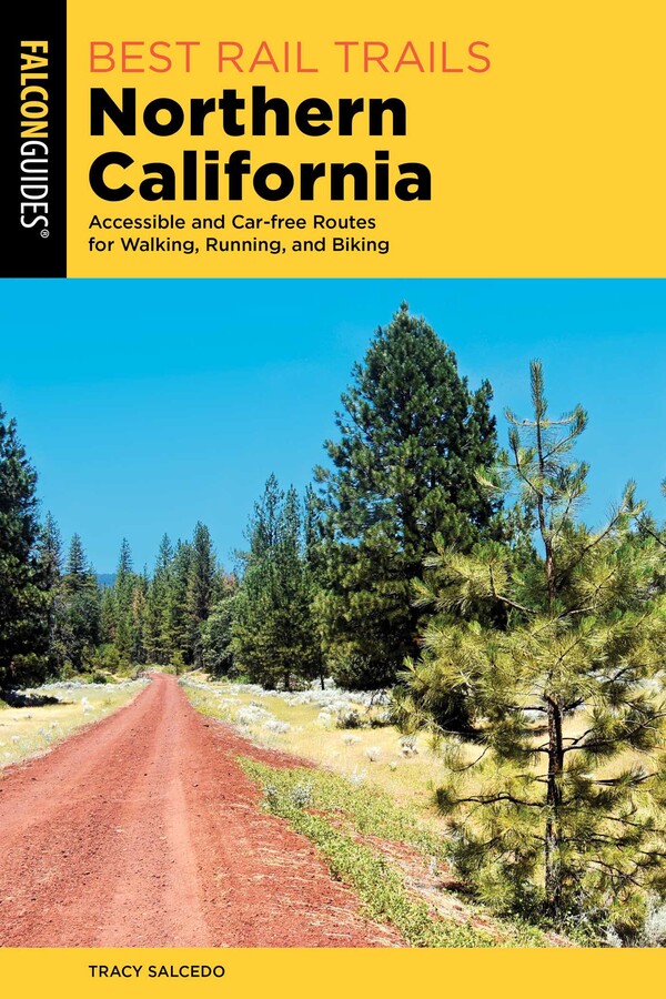Best Rail Trails Northern California