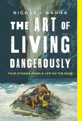 Art of Living Dangerously Art of Living Dangerously