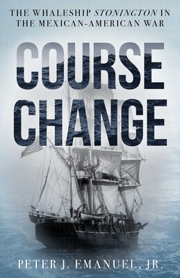 Course Change Course Change