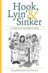 Hook, Lyin' & Sinker Hook, Lyin' & Sinker