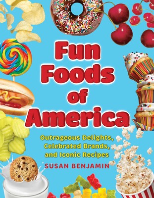 Fun Foods of America Fun Foods of America