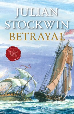 Betrayal Betrayal