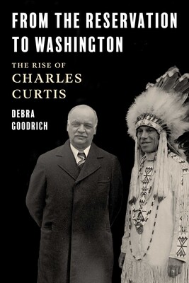 From the Reservation to Washington From the Reservation to Washington