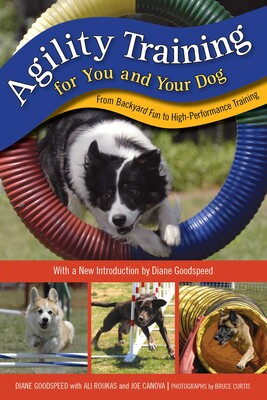 Agility Training for You and Your Dog Agility Training for You and Your Dog