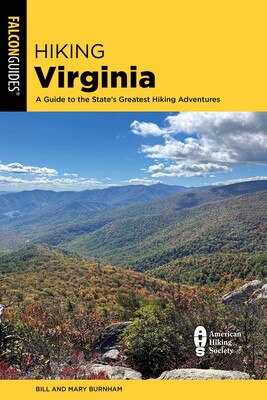Hiking Virginia Hiking Virginia