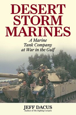 Desert Storm Marines Desert Storm Marines