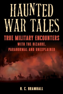 Haunted War Tales Haunted War Tales