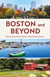 Boston and Beyond Boston and Beyond