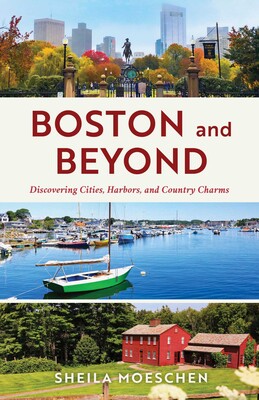Boston and Beyond Boston and Beyond