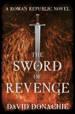 The Sword of Revenge The Sword of Revenge