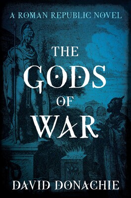 Gods of War Gods of War