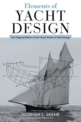 Elements of Yacht Design Elements of Yacht Design