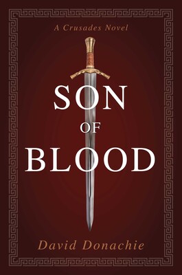 Son of Blood Son of Blood