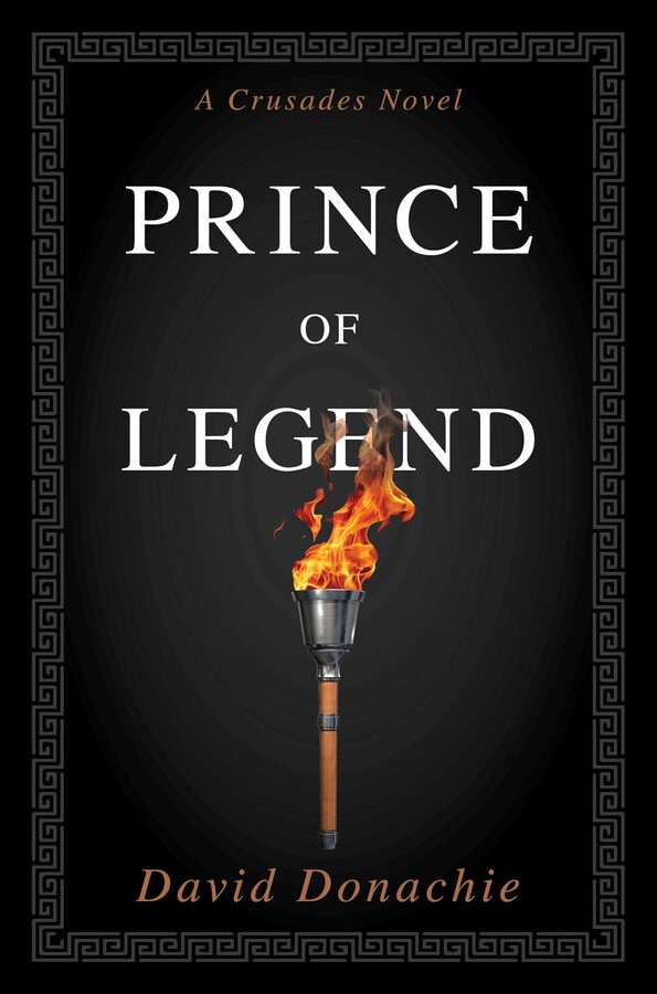 Prince of Legend