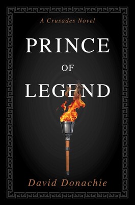 Prince of Legend Prince of Legend