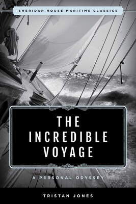 Incredible Voyage Incredible Voyage