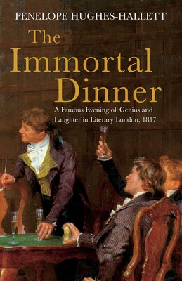 The Immortal Dinner The Immortal Dinner