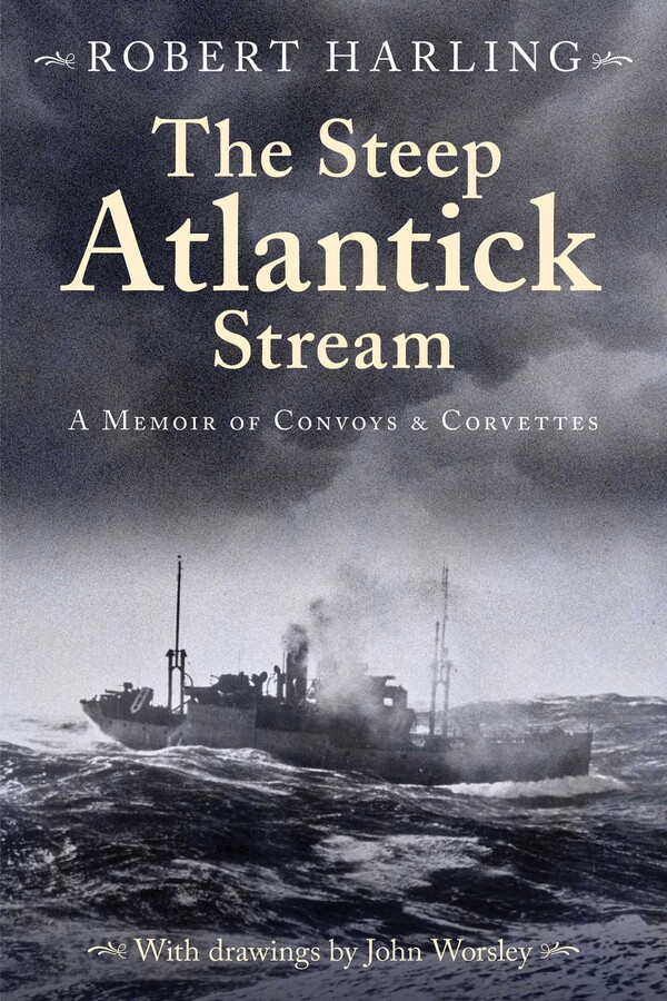 Steep Atlantick Stream