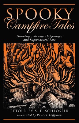 Spooky Campfire Tales Spooky Campfire Tales