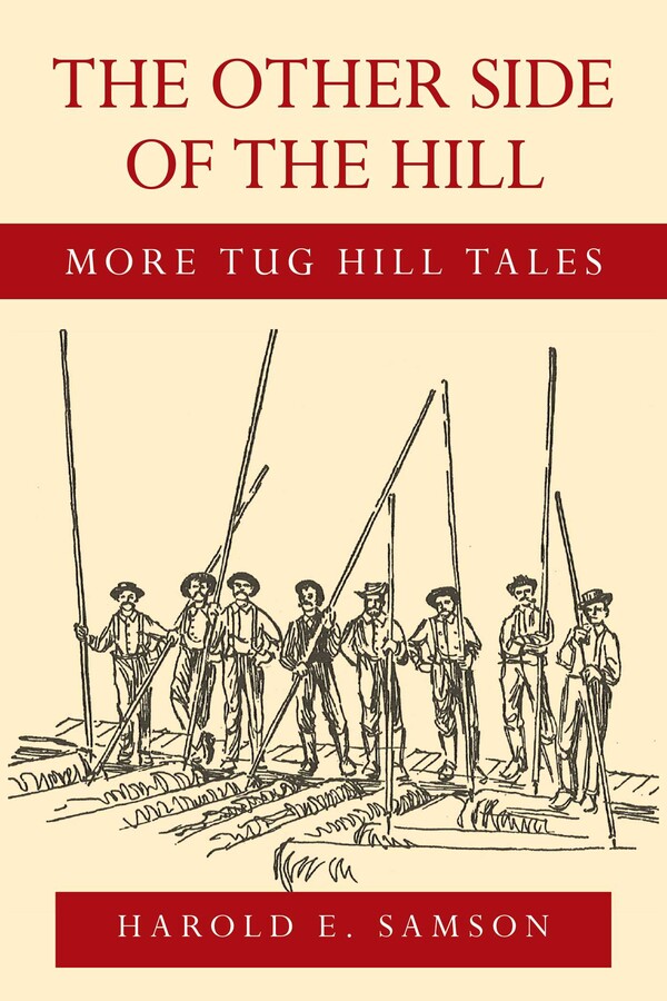 Other Side of the Hill
