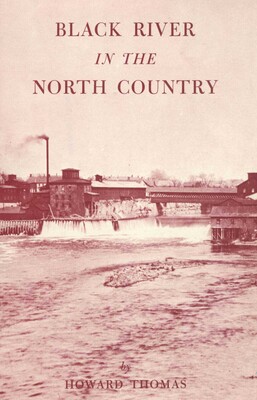 Black River in the North Country Black River in the North Country