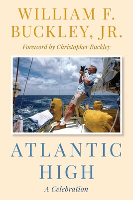 Atlantic High Atlantic High