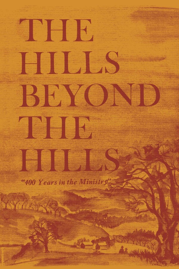 Hills Beyond the Hills