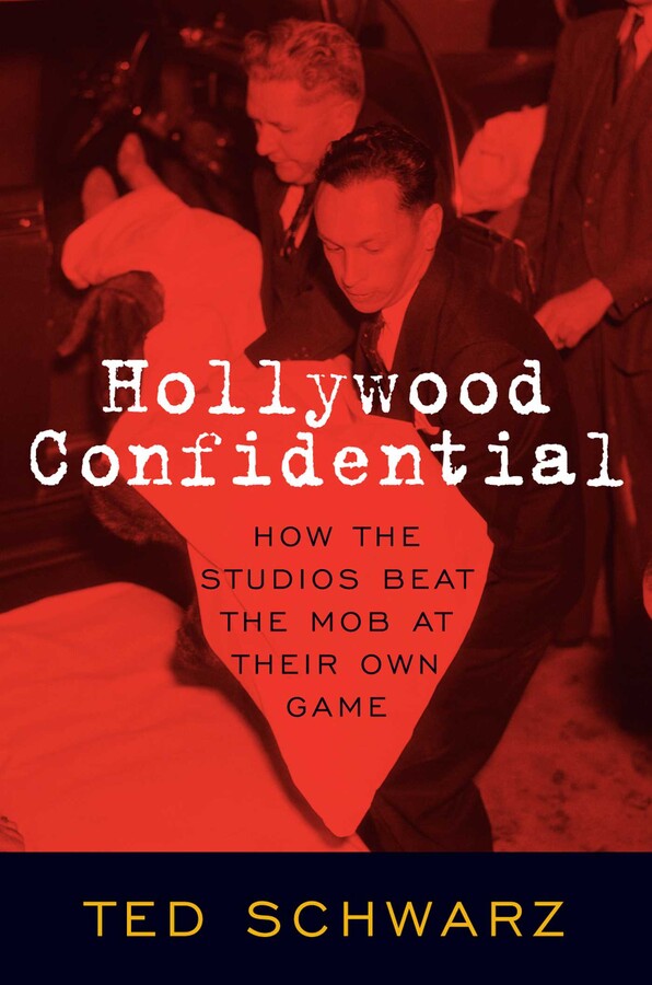 Hollywood Confidential