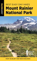 Best Easy Day Hikes Mount Rainier National Park Best Easy Day Hikes Mount Rainier National Park