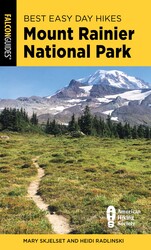 Best Easy Day Hikes Mount Rainier National Park Best Easy Day Hikes Mount Rainier National Park