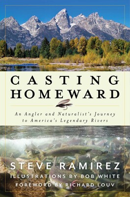 Casting Homeward Casting Homeward