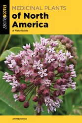 Medicinal Plants of North America Medicinal Plants of North America