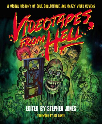 Videotapes From Hell Videotapes From Hell