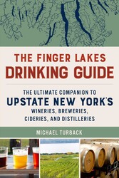 The Finger Lakes Drinking Guide The Finger Lakes Drinking Guide
